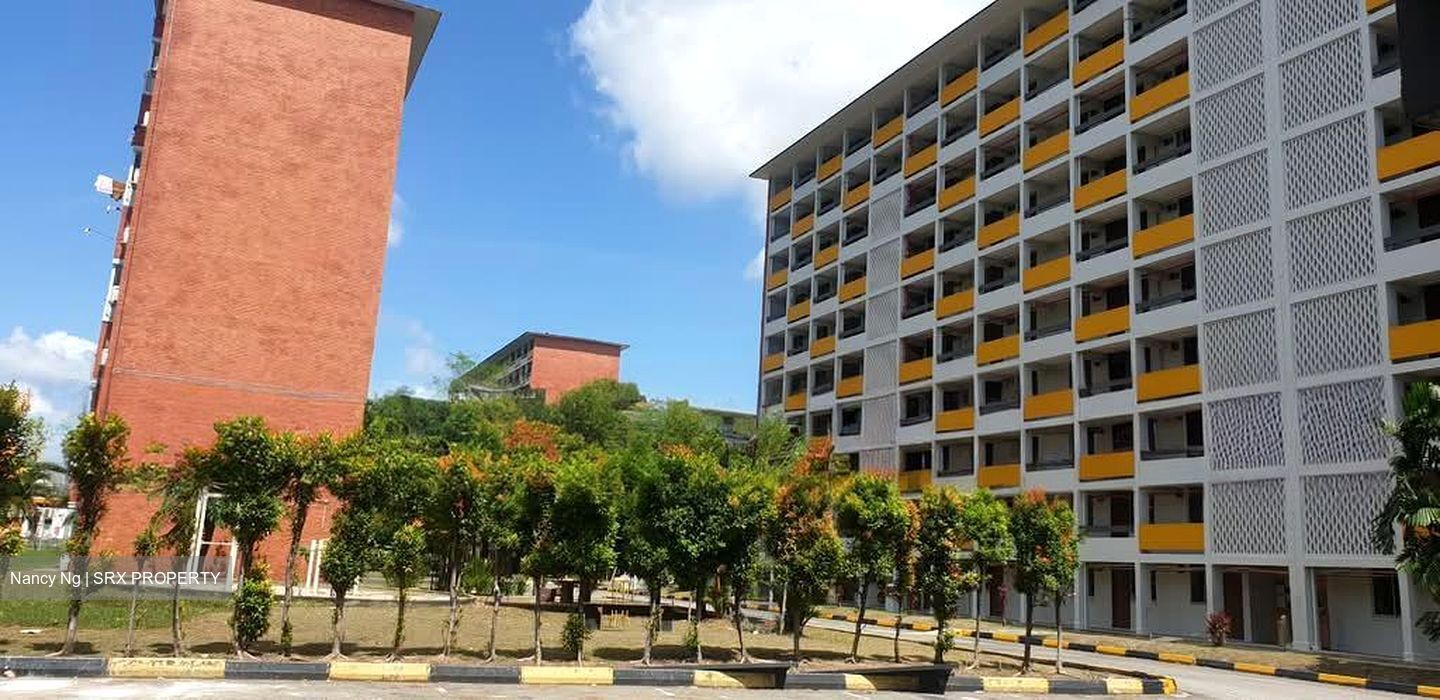 Jurong West Avenue 5 (Jurong West), HDB 3 Rooms #566724471